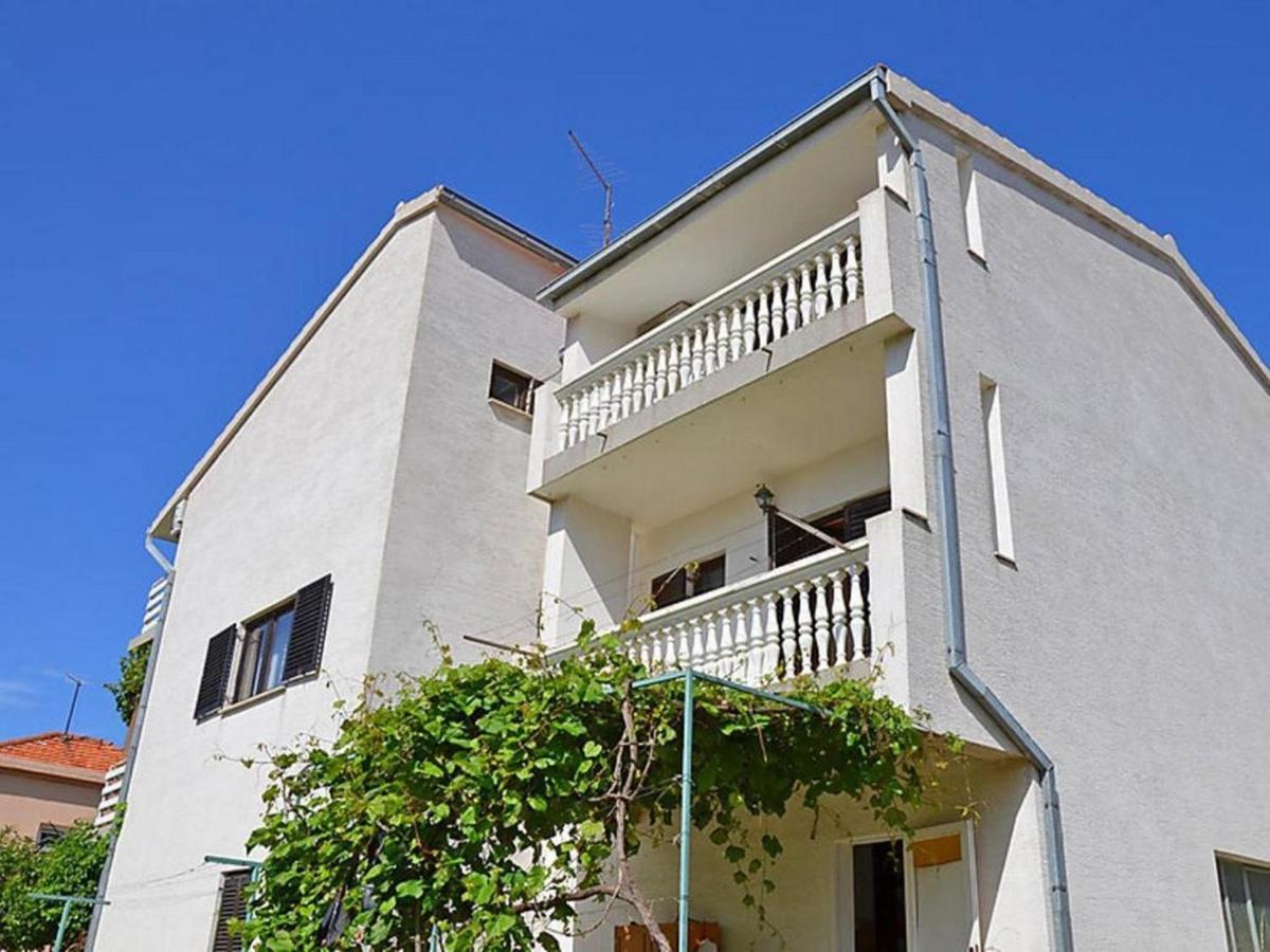 Apartments Zadro Tribunj  Exterior photo